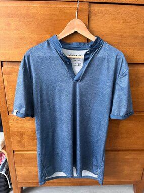 Mantra Catalyst Polo